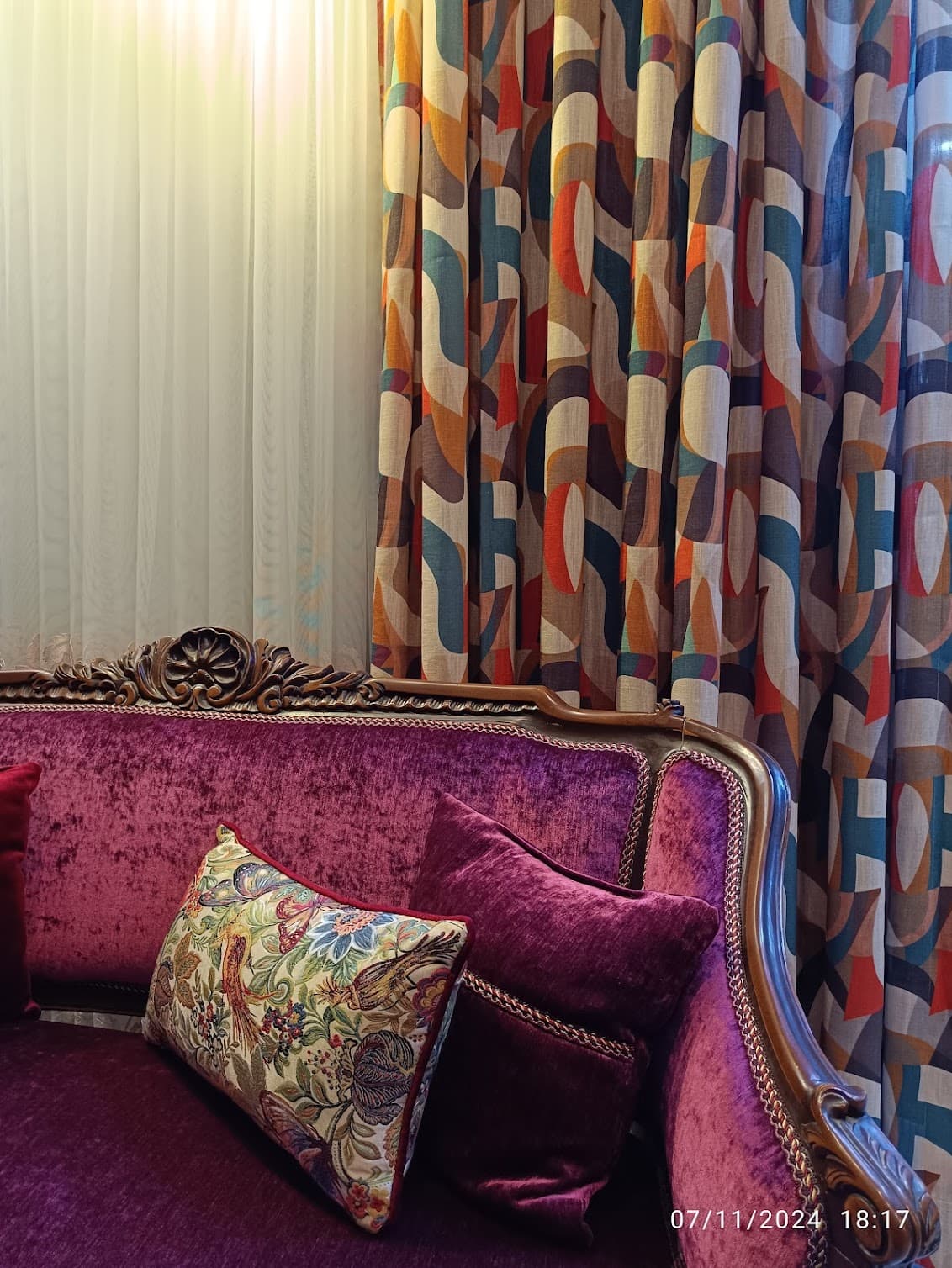 YAVUZ COLLECTİON