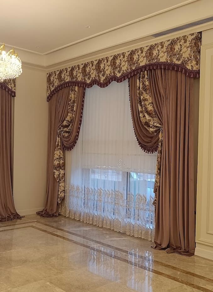 YAVUZ COLLECTİON TASARIM