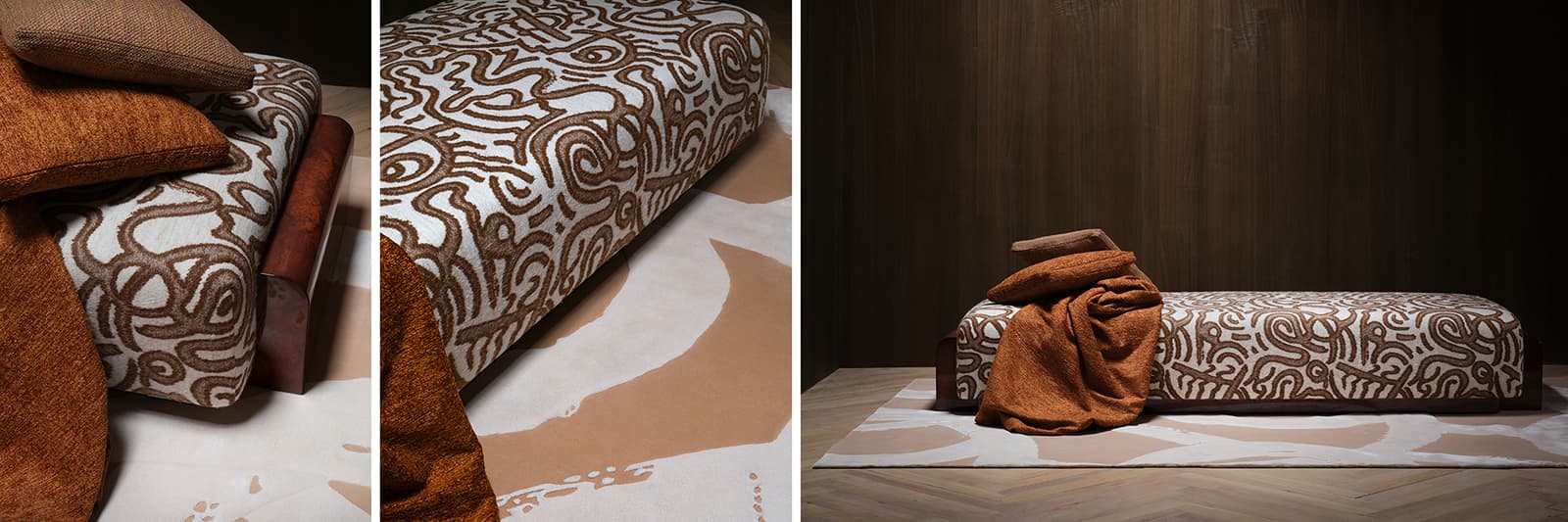 Klasik Drapeli Model